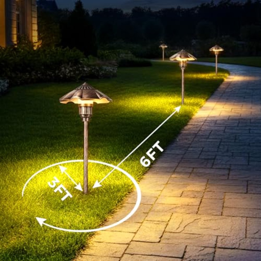 Low Voltage Landscape Lights,  - Outdoor Lighting Voltage ulasan dan harga
