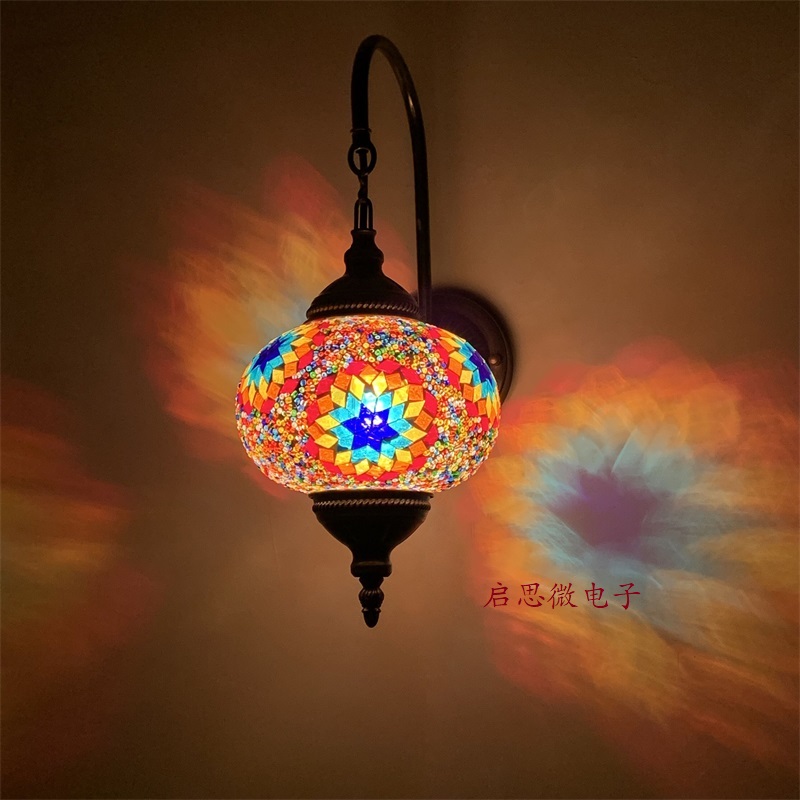 Waterproof Outdoor Mediterrane - Outdoor Lighting Mediterranean Style ulasan dan harga