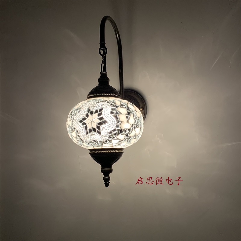 Waterproof Outdoor Mediterrane - Outdoor Lighting Mediterranean Style ulasan dan harga