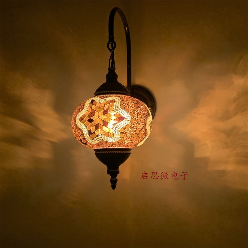 Waterproof Outdoor Mediterrane - Outdoor Lighting Mediterranean Style ulasan dan harga