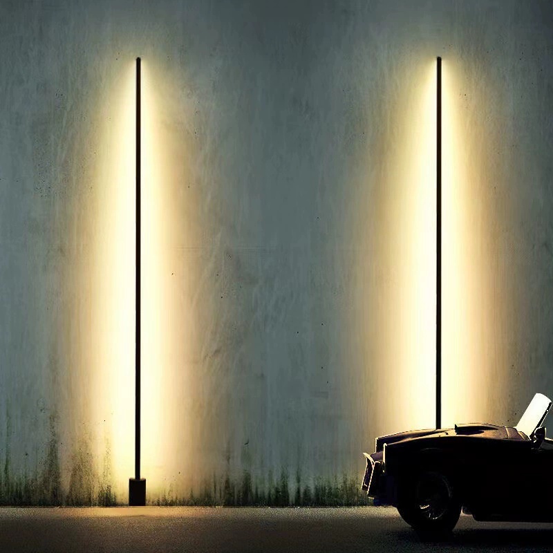 New Arrival Modern Outdoor LED - Outdoor Lighting Lamp ulasan dan harga