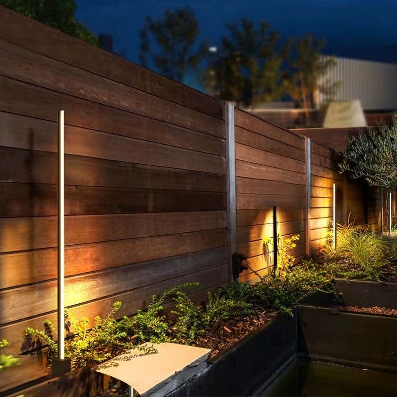 New Arrival Modern Outdoor LED - Outdoor Lighting Lamp ulasan dan harga
