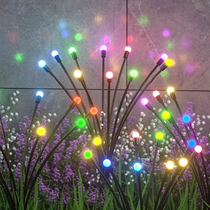 Outdoor Solar Pathway Light Wa - Bollard Light Garden ulasan dan harga
