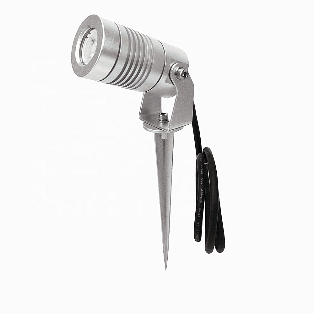 3W7W12W18W Mini LED Spotlights - Outdoor Lighting Voltage ulasan dan harga