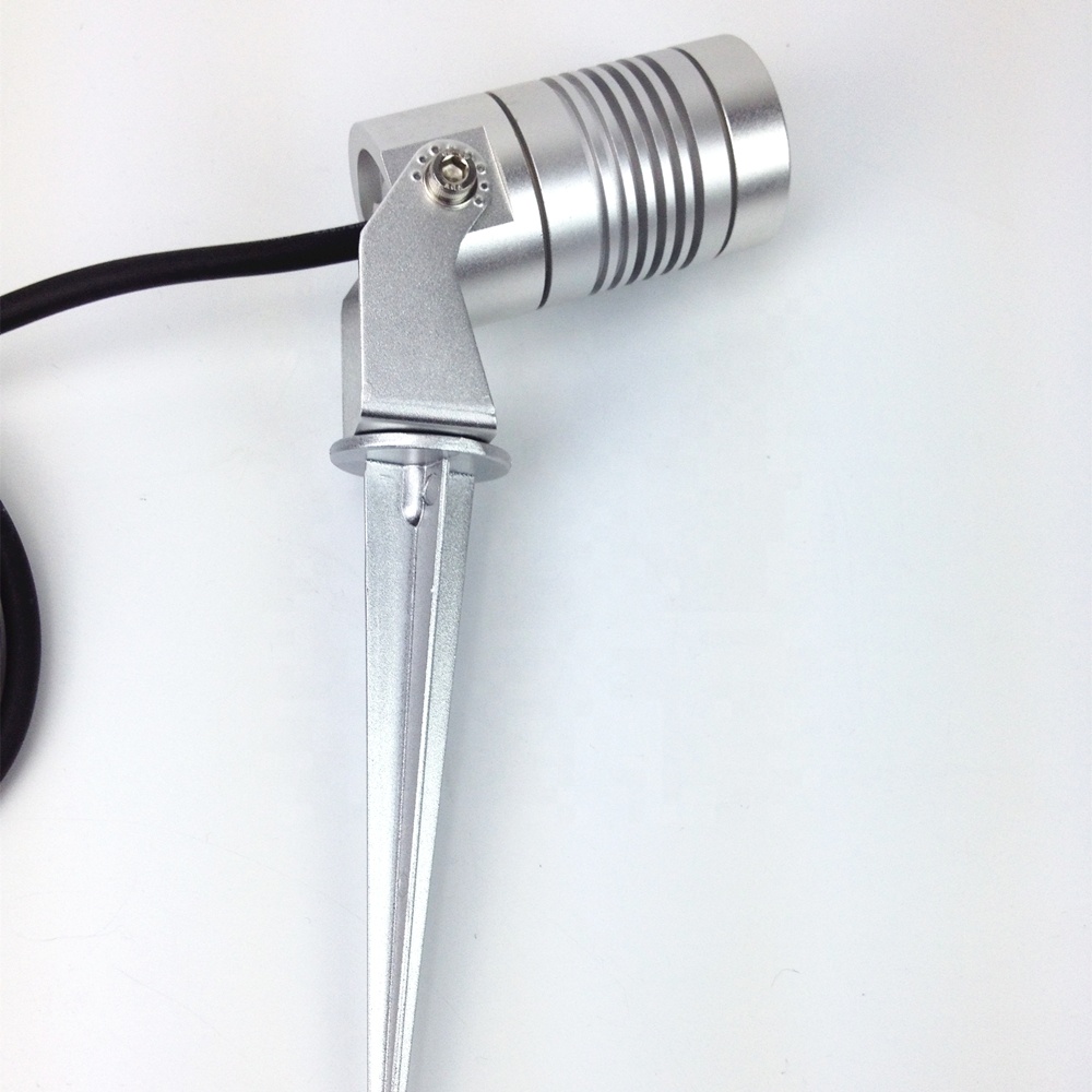 3W7W12W18W Mini LED Spotlights - Outdoor Lighting Voltage ulasan dan harga