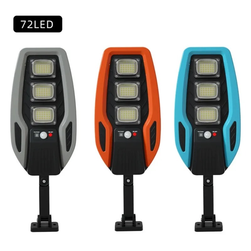 LED Solar Lights Outdoor Garde - Outdoor Lighting Garage ulasan dan harga