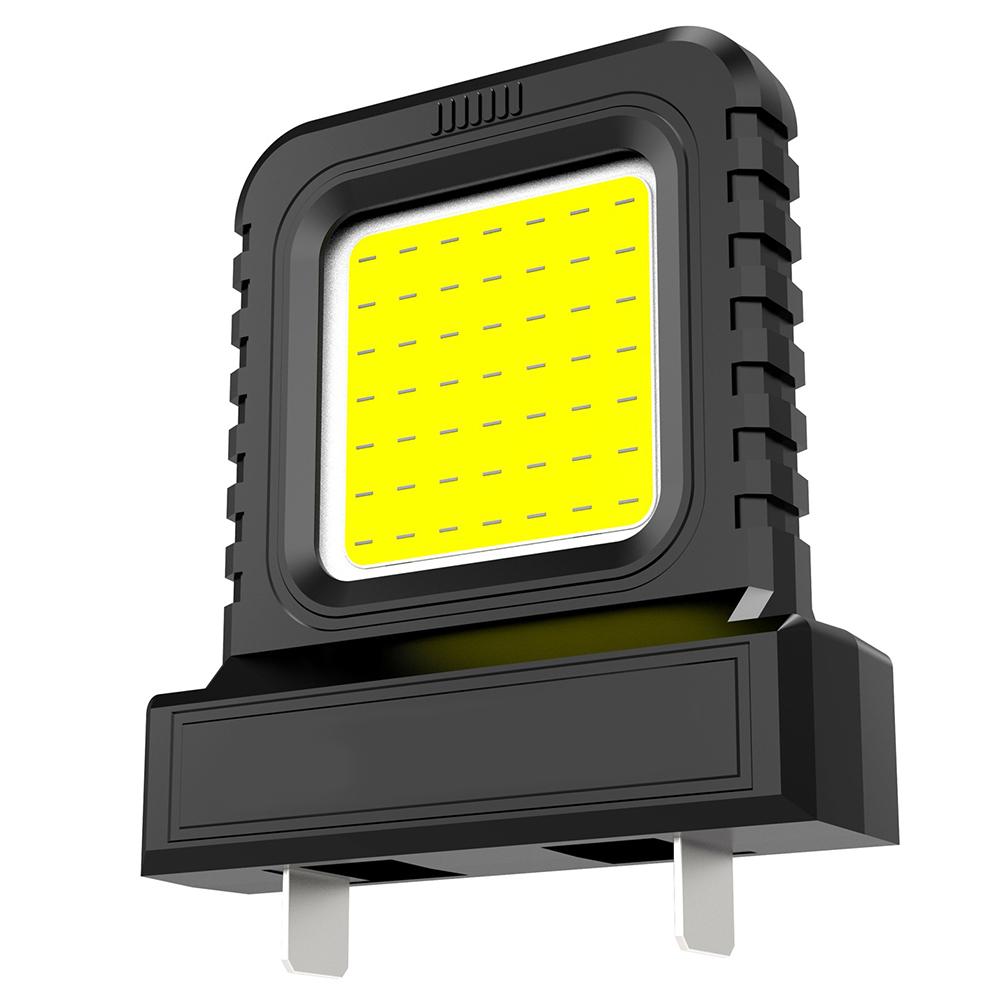 LED Work Light Adjustable Plug - Outdoor Lighting Garage ulasan dan harga