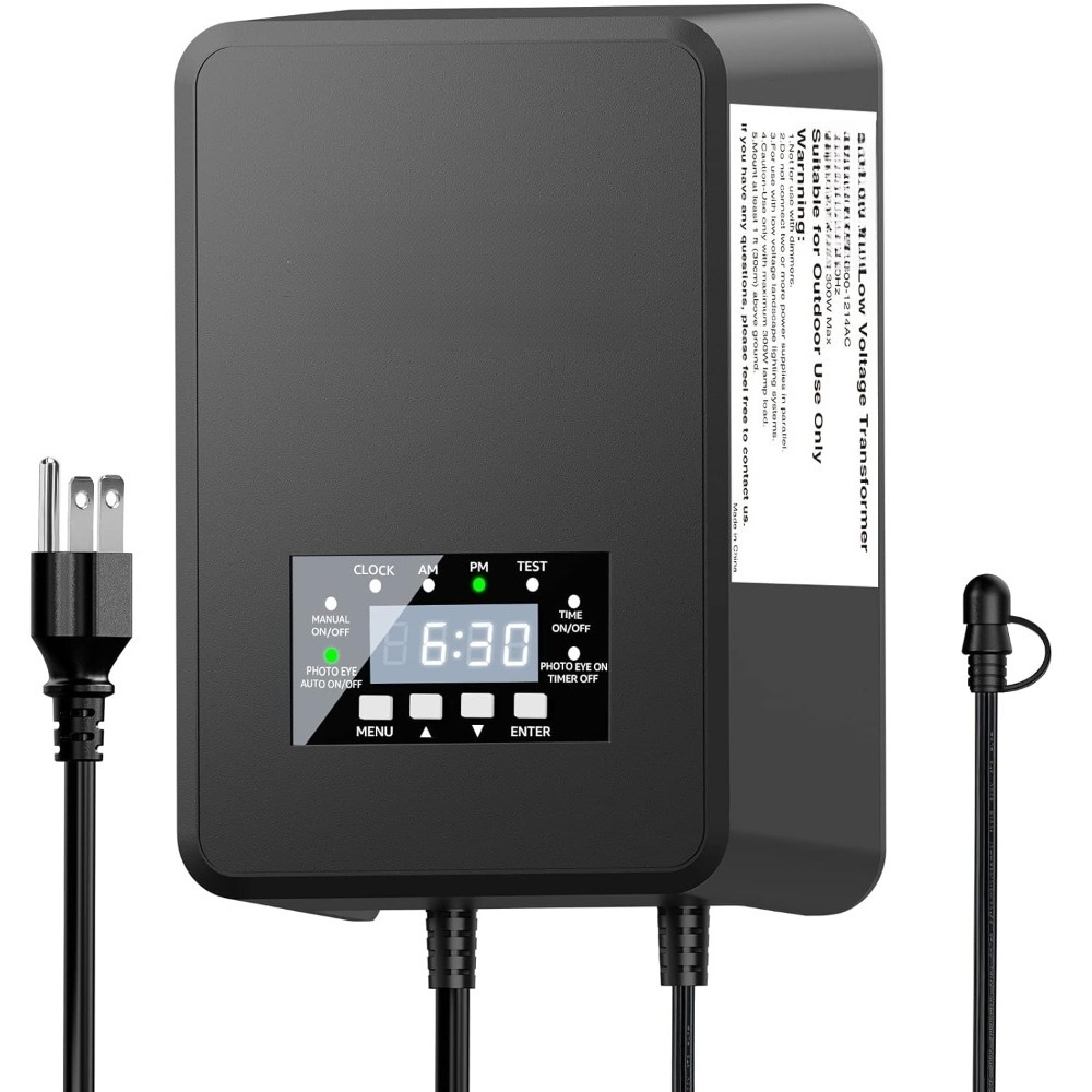 Outdoor Low Voltage Landscape  - Outdoor Lighting Voltage ulasan dan harga