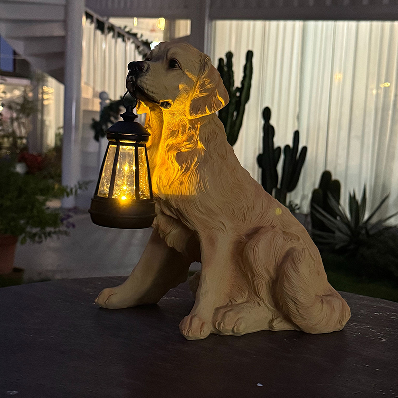 Luminous floor lamp courtyard  - Outdoor Lighting Lamp ulasan dan harga