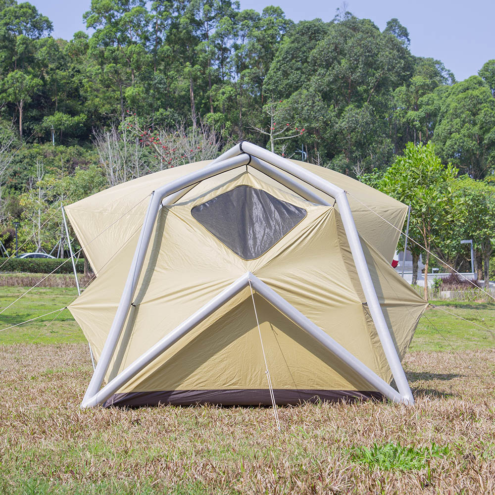 Outdoor Ultra Light Black Camp - Outdoor Lighting Waterproof ulasan dan harga
