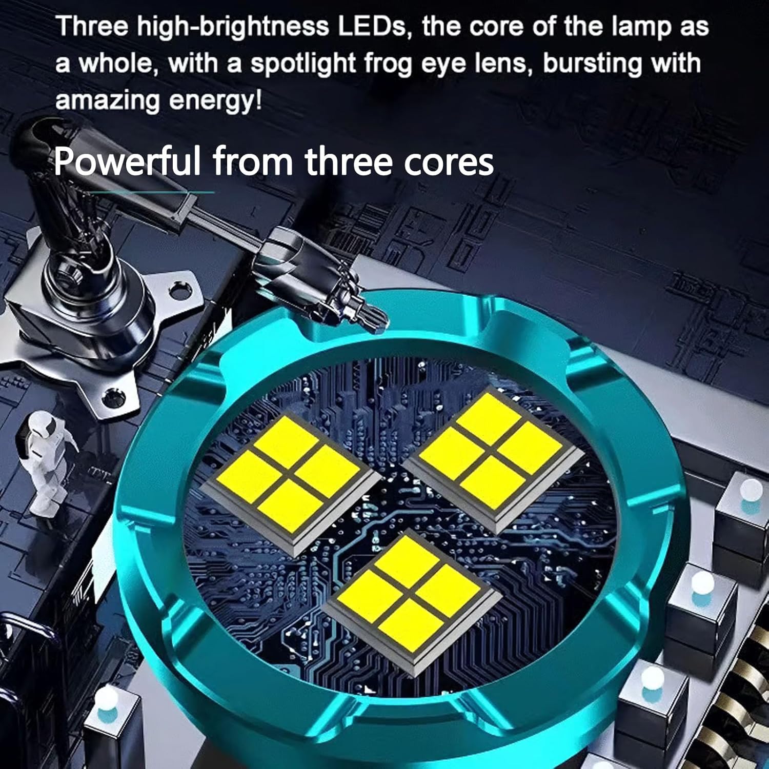 High Strong Power Tactical Fla - Outdoor Lighting Ideas ulasan dan harga
