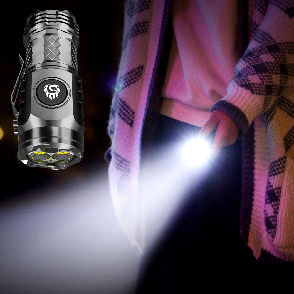 High Strong Power Tactical Fla - Outdoor Lighting Ideas ulasan dan harga