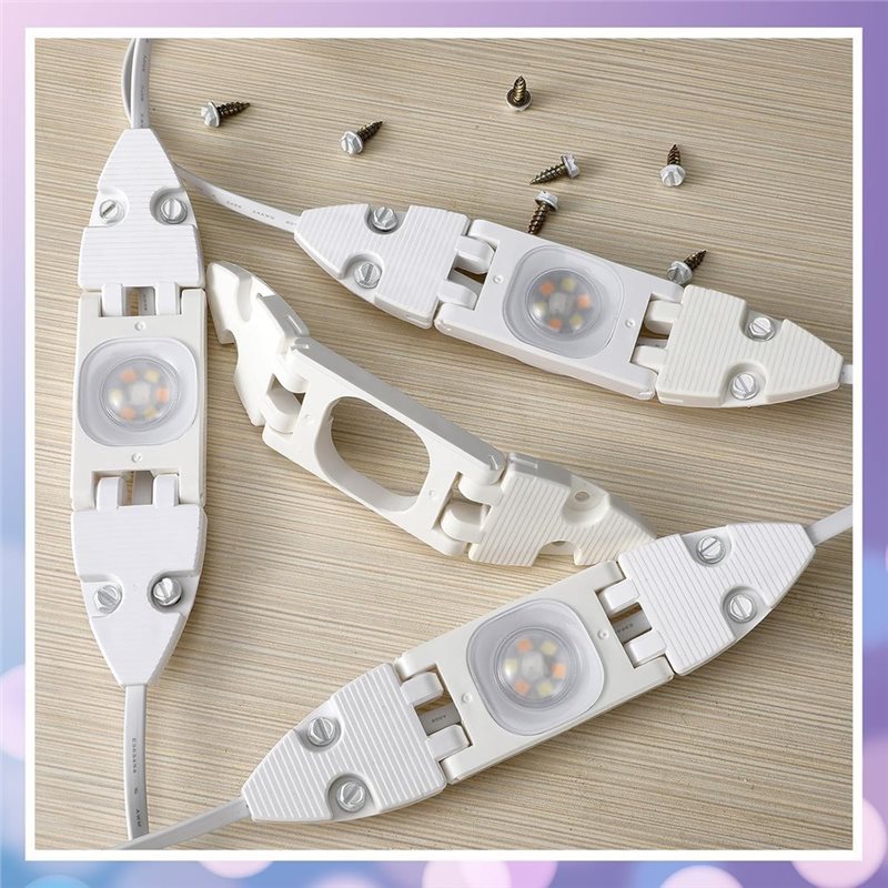 A68P-12 Pack Gable Light Clips - Outdoor Lighting Govee ulasan dan harga