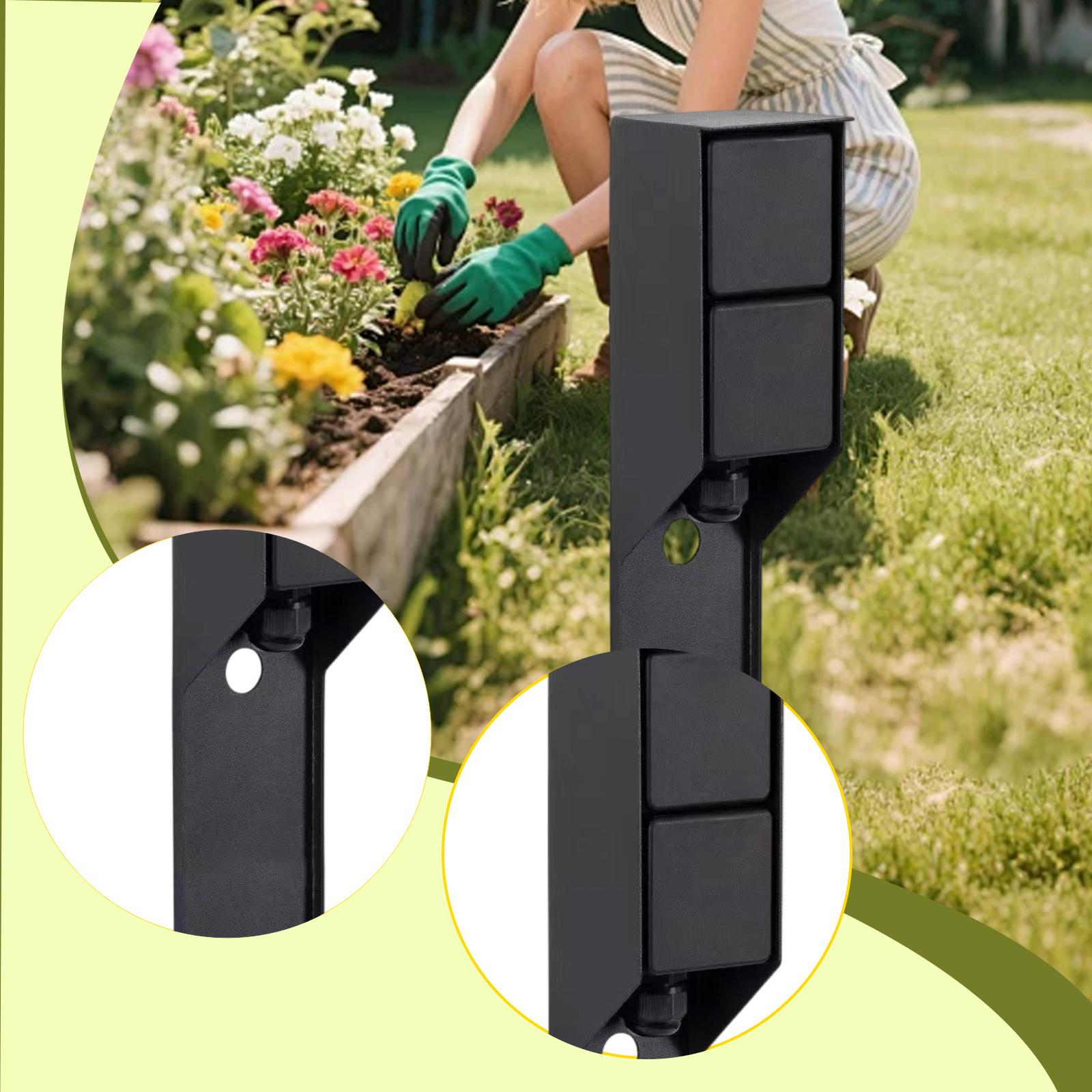Weatherproof Outdoor Socket Ga - Outdoor Lighting No Outlet ulasan dan harga