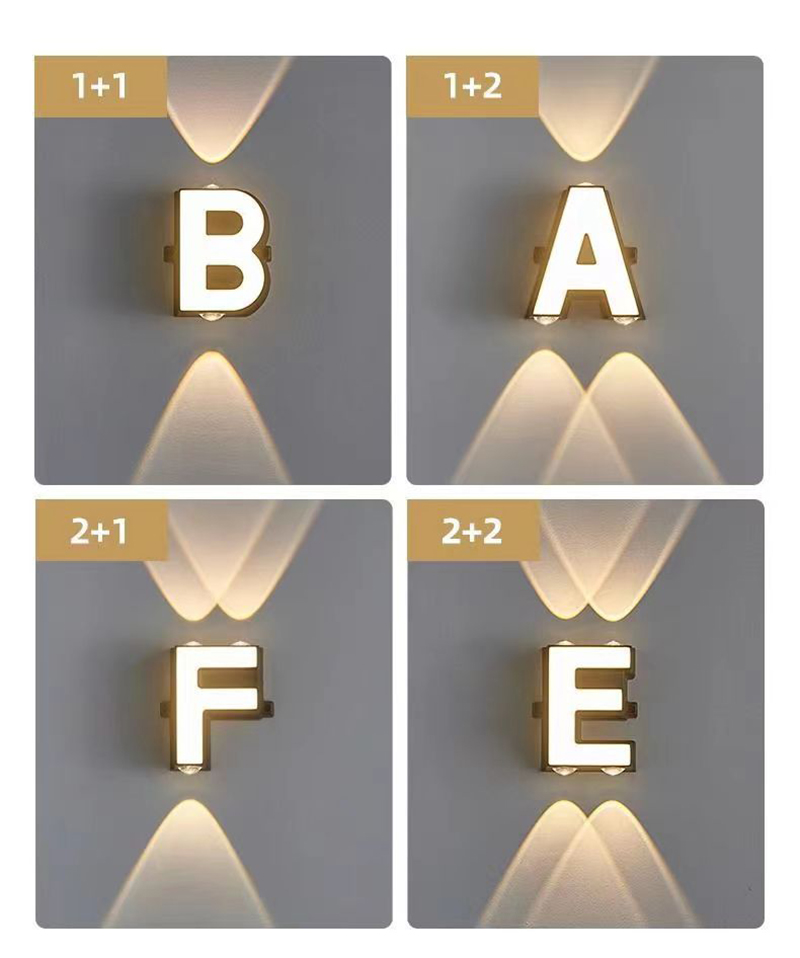 Outdoor IP65 Waterproof Wall L - Outdoor Lighting Lamp ulasan dan harga