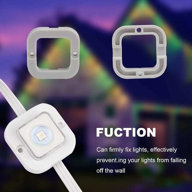 28/45/68pcs Outdoor LED Light  - Outdoor Lighting Govee ulasan dan harga