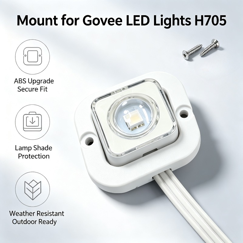 28/45/68pcs Outdoor LED Light  - Outdoor Lighting Govee ulasan dan harga