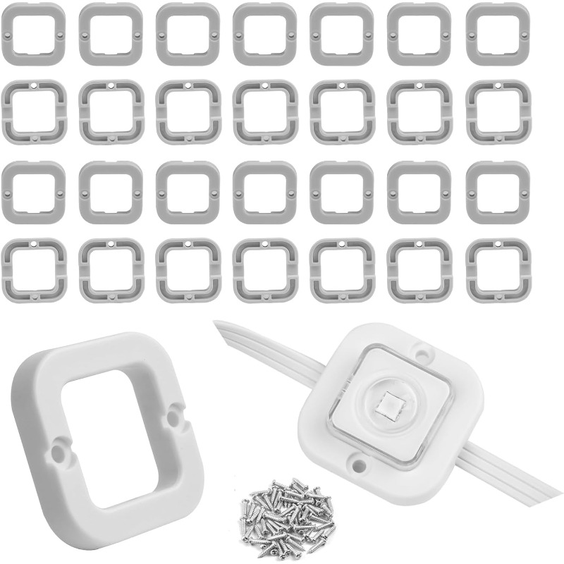 28/45/68pcs Outdoor LED Light  - Outdoor Lighting Govee ulasan dan harga