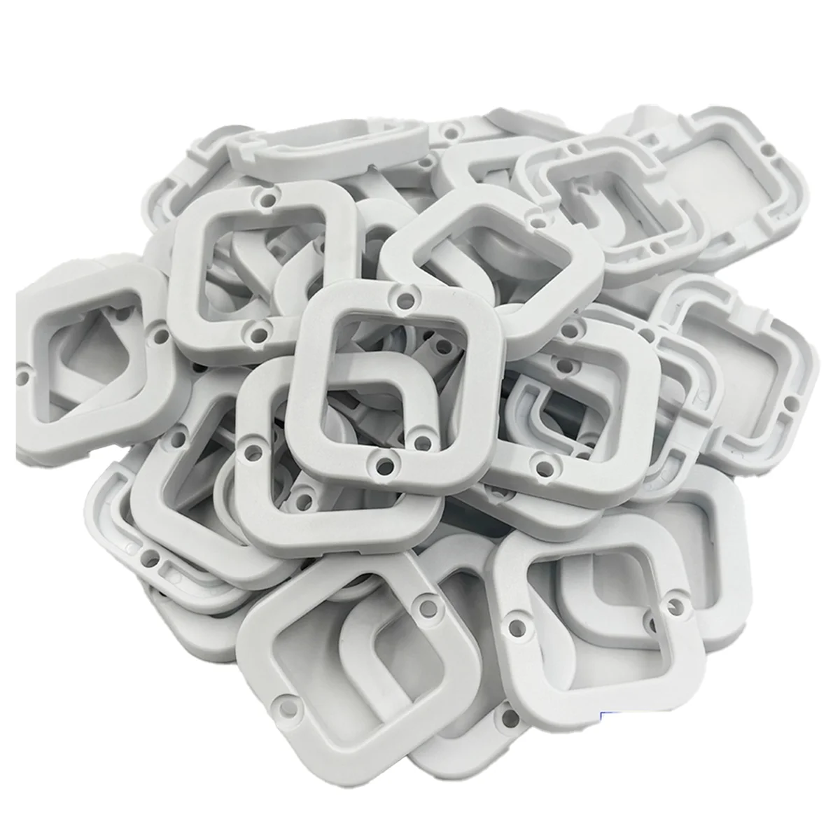 20PCS Waterproof Mounting Kit  - Outdoor Lighting Govee ulasan dan harga