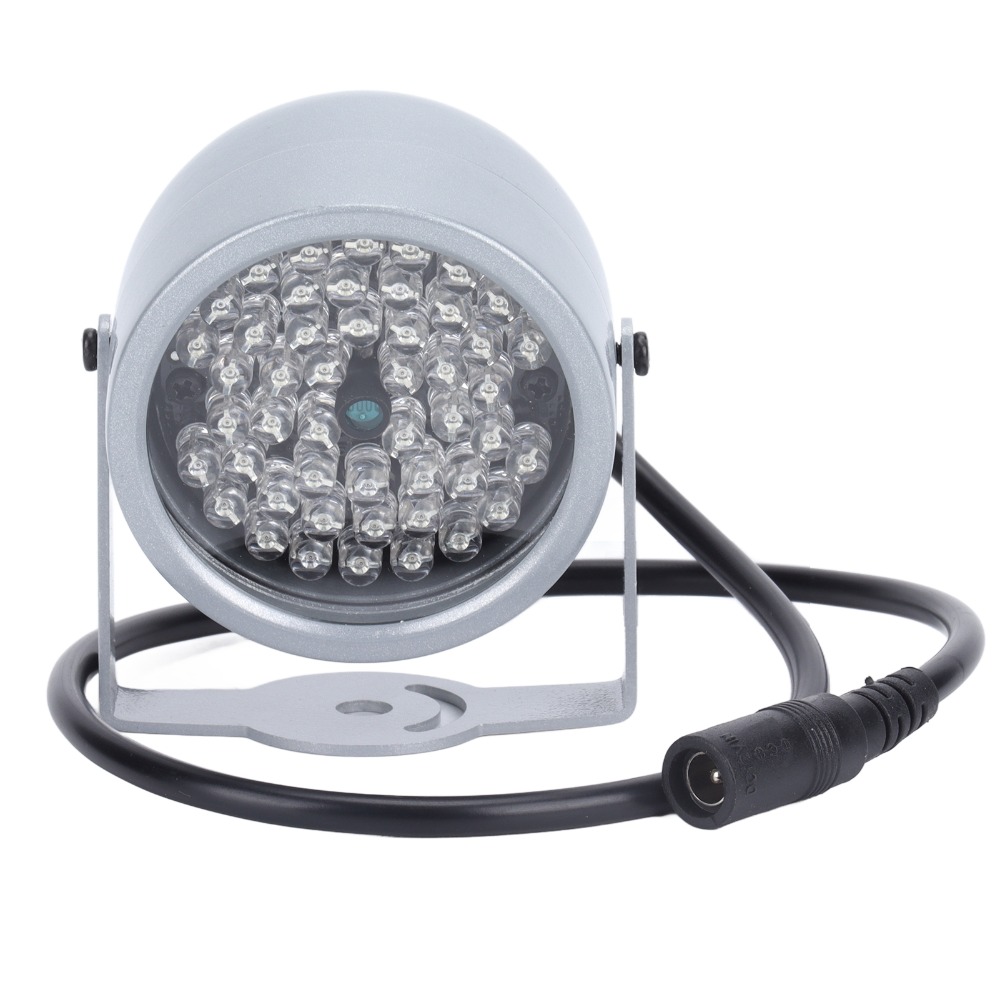 48 LEDs Fill Light 12V Voltage - Outdoor Lighting Voltage ulasan dan harga